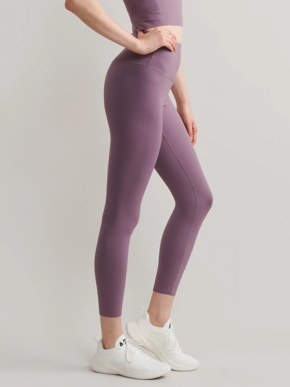 Rhône Revive 7/8 high waisted leggings